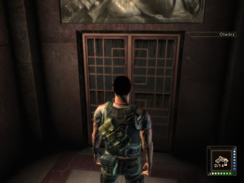 Cold War screenshot 5 for Xbox